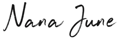 Nana June logo