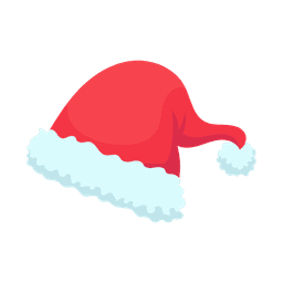 Santa Cap